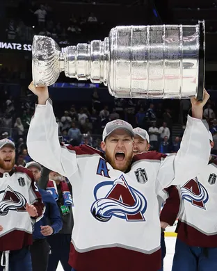 Nhl Stanley Cup Finals Dallas