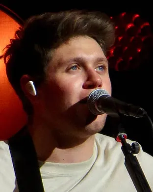 Niall Horan Fort Worth