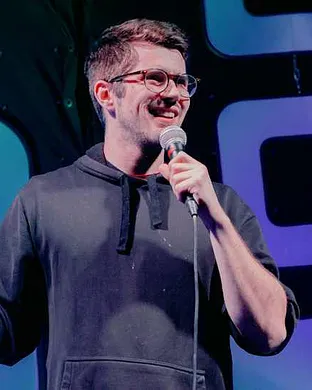 Nick Mullen Fort Worth