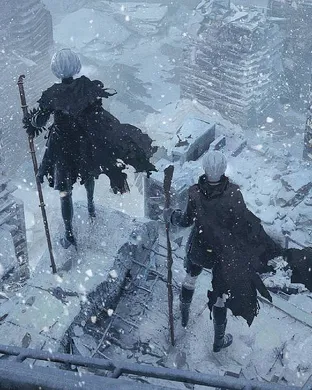 NieR: Orchestra Concert