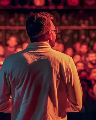 Nimesh Patel Dallas