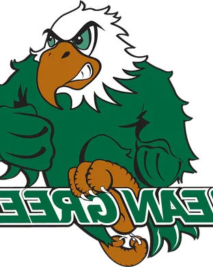 North Texas Mean Green Denton