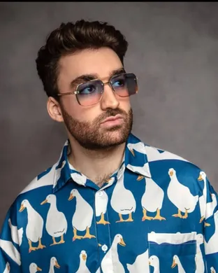 Oliver Heldens Dallas