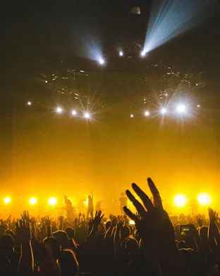 Outlaw Festival: Willie Nelson, Wilco & Sheryl Crow