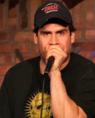 Pablo Francisco  Dallas