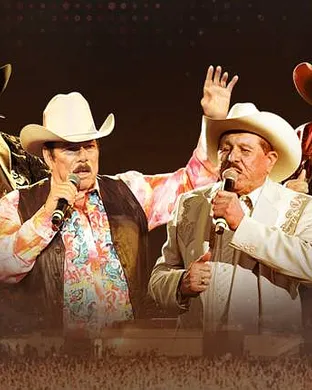 Palomazo Norteno Fort Worth