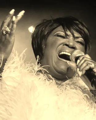 Patti Labelle Grand Prairie