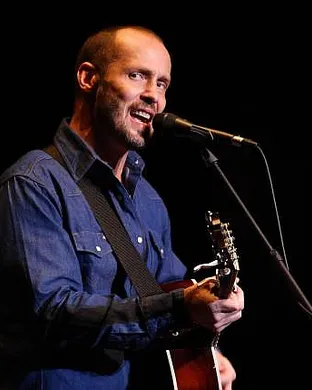 Paul Thorn Dallas
