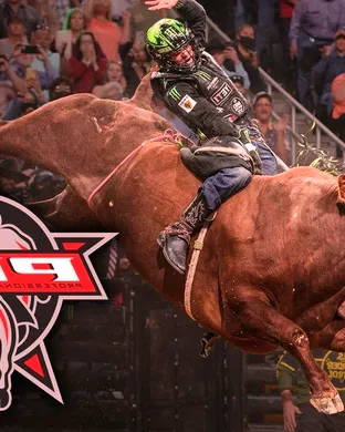 Pbr - Professional Bull Riders Fort Worth