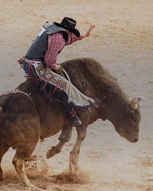 PBR Team Series Fort Worth