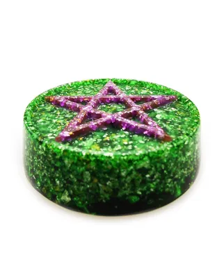 Pentagram Dallas
