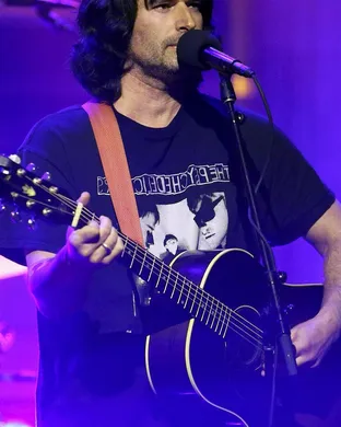 Pete Yorn Dallas