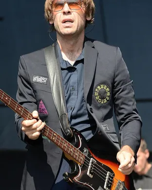 Peter Bjorn And John Dallas