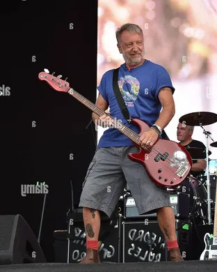 Peter Hook And The Light Dallas