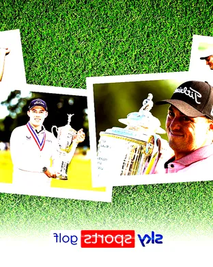 PGA Championship Frisco