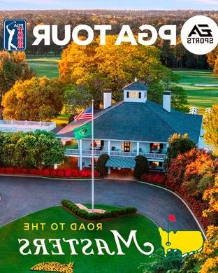 Pga Tour Irving