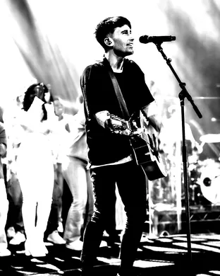 Phil Wickham