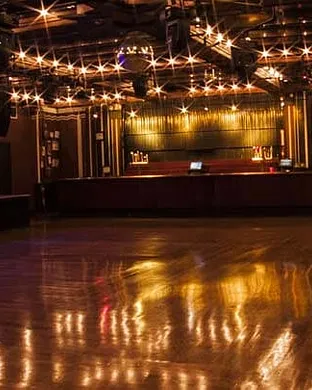 Planet Perreo Dallas