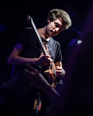 Plini Dallas