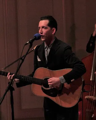 Pokey Lafarge Fort Worth