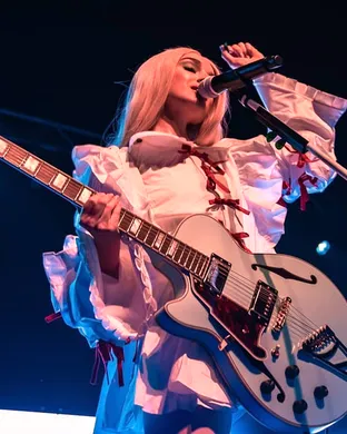 Poppy