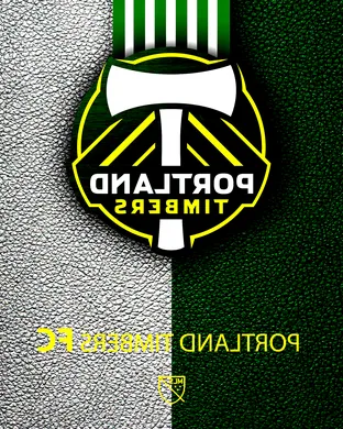 Portland Timbers Portland