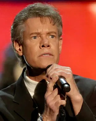 Randy Travis Arlington