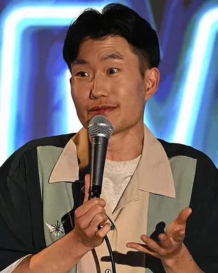 Ray Lau Dallas