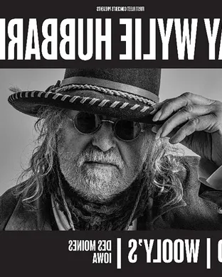 Ray Wylie Hubbard Dallas