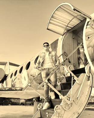 Rene Vaca Grand Prairie