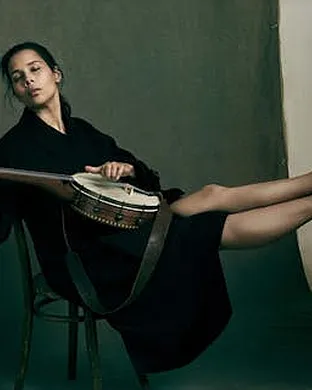 Rhiannon Giddens Dallas
