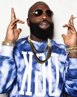 Rick Ross Dallas