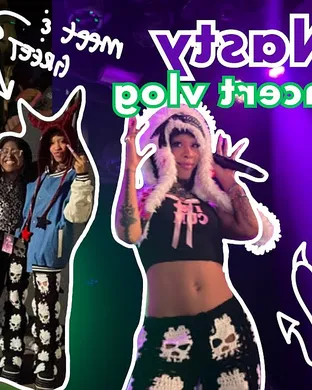 Rico Nasty Fort Worth