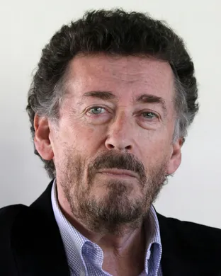 Robert Powell Dallas