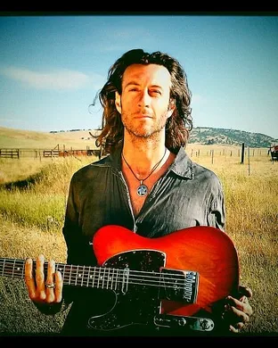 Roger Clyne And The Peacemakers Dallas