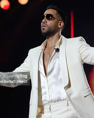 Romeo Santos Dallas
