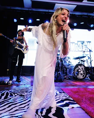 Royal and The Serpent Dallas