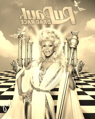 Rupaul's Drag Race Irving