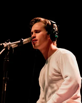 Ryan Beatty Dallas