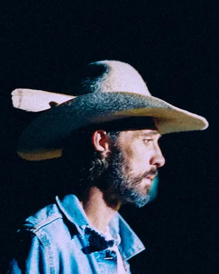 Ryan Bingham Dallas