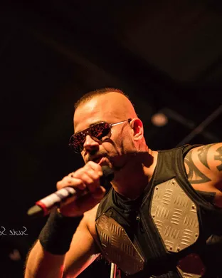 Sabaton Dallas