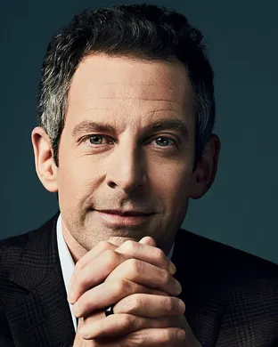 Sam Harris Dallas