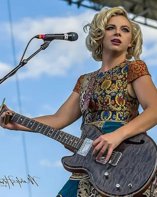 Samantha Fish