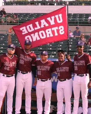 San Antonio Missions Frisco