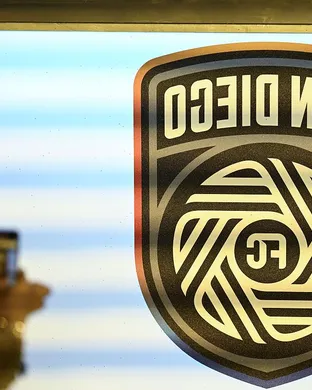 San Diego FC San Diego