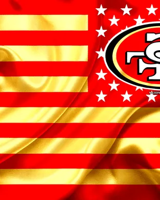 San Francisco 49ers Arlington