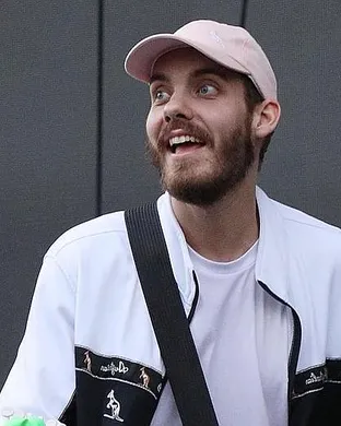 San Holo Dallas