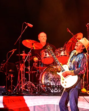 Santana Dallas