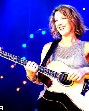 Sarah Mclachlan Irving