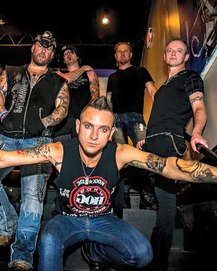 Saving Abel Plano
